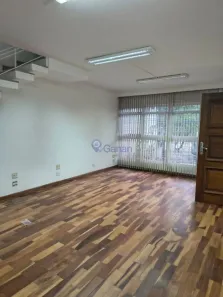 Imóvel Comercial com 3 Quartos para alugar, 164m² no Campo Belo, São Paulo