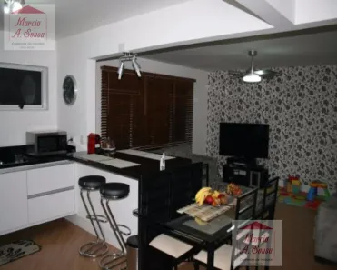 Apartamento com 2 Quartos à venda, 94m² no Bela Vista, São Paulo