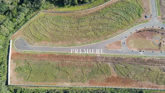 Lote/Terreno à venda, 704m² no Ferraria, Campo Largo
