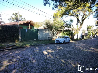 Casa com 3 Quartos à venda, 90m² no Aberta dos Morros, Porto Alegre
