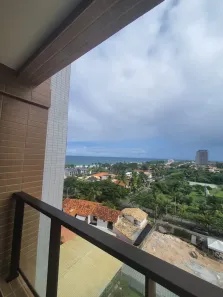 Apartamento à venda, 29m² no Itapuã, Salvador