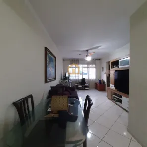 Apartamento com 2 Quartos à venda, 104m² no Campo Grande, Santos