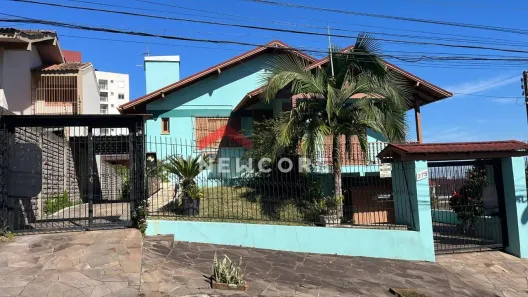Casa com 5 Quartos à venda, 273m² no Liberdade, Novo Hamburgo