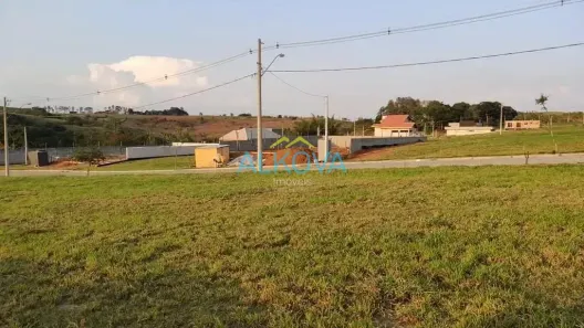 Lote/Terreno à venda, 540m² no Condomínio Residencial Ecopark Bourbon, Caçapava