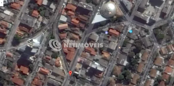 Casa com 3 Quartos à venda, 336m² no Graça, Belo Horizonte