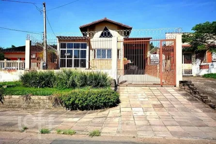 Casa com 3 Quartos à venda, 150m² no Lomba do Pinheiro, Porto Alegre