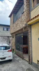 Casa com 2 Quartos à venda, 90m² no Colubande, São Gonçalo