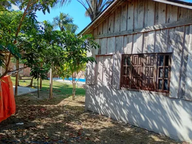 Casa com 1 Quarto à venda, 50m² no Cidade Nova, Manaus