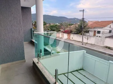 Casa com 4 Quartos à venda, 225m² no Serra Grande, Niterói