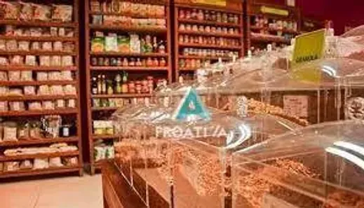 Ponto Comercial à venda, 120m² no Jardim, Santo André