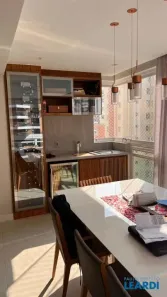 Apartamento com 3 Quartos à venda, 150m² no Perdizes, São Paulo