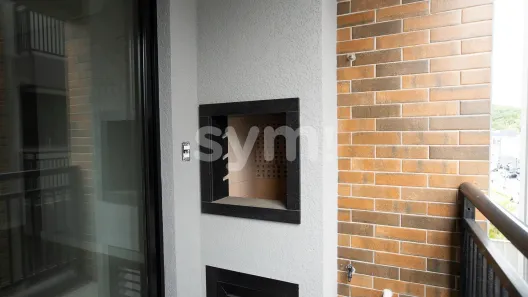 Apartamento com 2 Quartos à venda, 62m² no Praia dos Amores, Balneário Camboriú