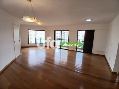 Apartamento com 3 Quartos à venda, 132m² no Perdizes, São Paulo