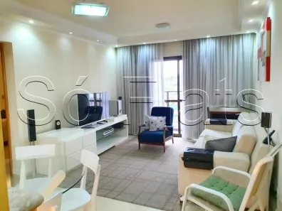 Apartamento com 2 Quartos à venda, 64m² no Centro, São Bernardo do Campo