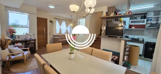 Casa de Condomínio com 3 Quartos para alugar, 100m² no Parque Imperador, Campinas