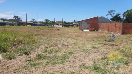 Lote/Terreno à venda, 187m² no Pontal do Norte, Itapoá