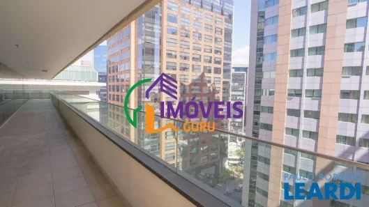 Ponto Comercial para alugar, 377m² no Vila Olímpia, São Paulo