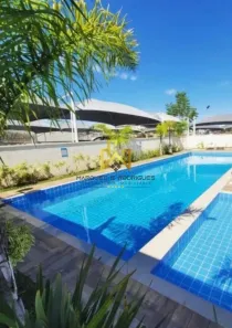 Apartamento com 2 Quartos à venda, 54m² no Mantiqueira, Belo Horizonte