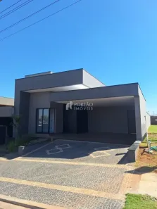 Casa de Condomínio com 3 Quartos à venda, 300m² no Floratta Nações Residencial, Bauru