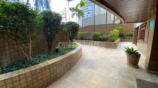 Apartamento com 4 Quartos à venda, 230m² no Cambuí, Campinas