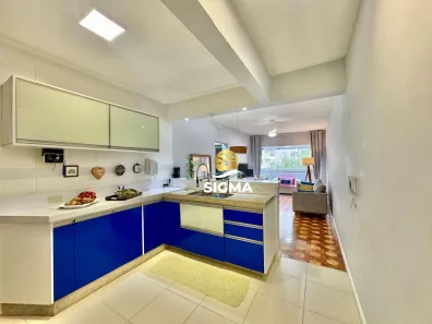Apartamento com 2 Quartos à venda, 75m² no Pitangueiras, Guarujá