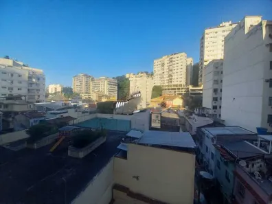 Apartamento com 2 Quartos à venda, 76m² no Laranjeiras, Rio de Janeiro
