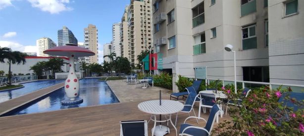 Apartamento com 4 Quartos à venda, 125m² no Recreio dos Bandeirantes, Rio de Janeiro