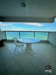 Apartamento com 4 Quartos à venda, 185m² no Pitangueiras, Guarujá