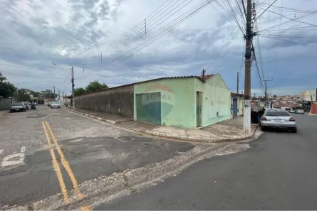 Casa com 2 Quartos à venda, 89m² no Vila Paulina, Tatuí