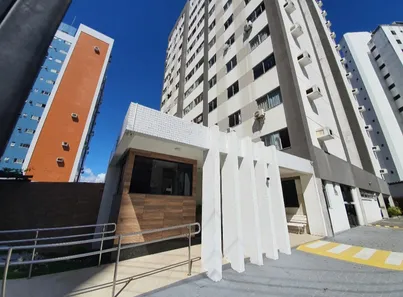 Apartamento com 3 Quartos à venda, 93m² no Treze de Julho, Aracaju