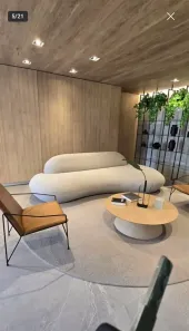 Apartamento com 3 Quartos para alugar, 102m² no Cidade Alta, Cuiabá