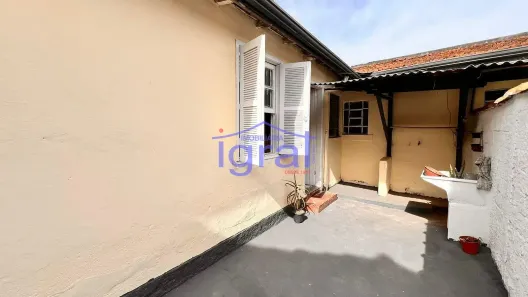 Casa com 2 Quartos à venda, 420m² no Vila Parque Jabaquara, São Paulo