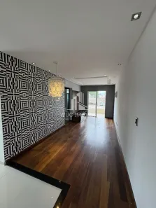 Apartamento com 2 Quartos para alugar, 60m² no Jardim Santa Maria, Jacareí
