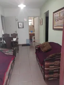 Apartamento com 2 Quartos à venda, 120m² no Vila Caiçara, Praia Grande