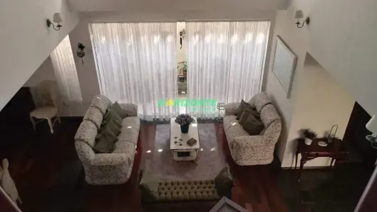 Casa com 4 Quartos à venda, 425m² no Jardim Alvorada, São José dos Campos