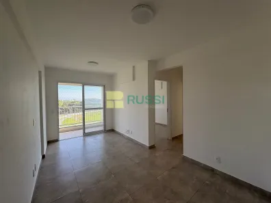 Apartamento com 2 Quartos à venda, 63m² no Jardim Augusta, São José dos Campos