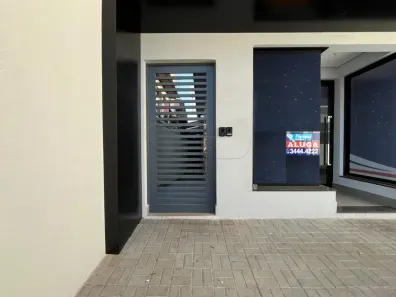 para alugar, 95m² no Centro, Limeira