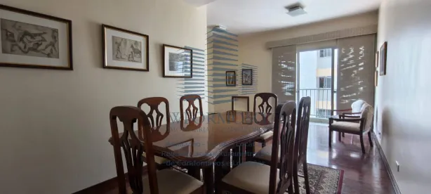 Apartamento com 3 Quartos para venda ou aluguel, 122m² no Andaraí, Rio de Janeiro