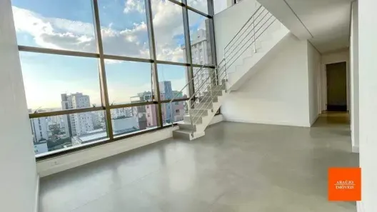 Cobertura com 3 Quartos à venda, 115m² no Cruzeiro, Belo Horizonte