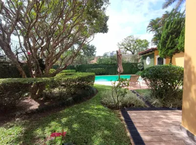 Casa com 4 Quartos à venda, 435m² no Jardim Leonor, São Paulo