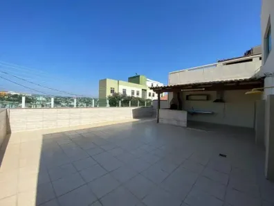 Casa com 4 Quartos à venda, 228m² no Havaí, Belo Horizonte