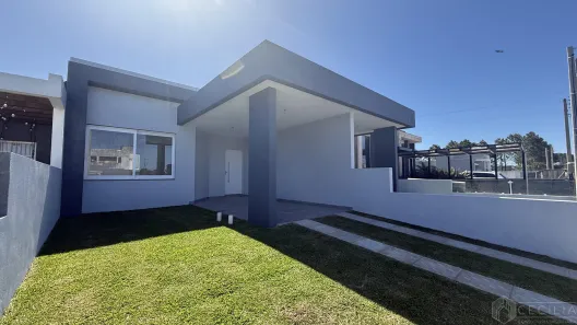 Casa com 2 Quartos à venda, 195m² no Imbé, Imbé