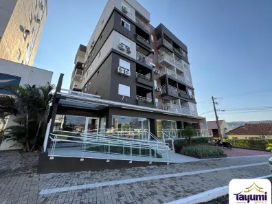 Ponto Comercial para alugar, 100m² no Renascença, Santa Cruz do Sul
