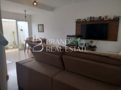 Casa de Condomínio com 2 Quartos à venda, 75m² no Vila São Pedro, São Paulo