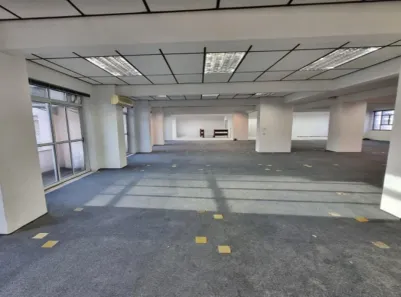 Sala Comercial para alugar, 1124m² no Centro, São Paulo
