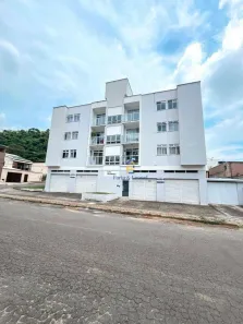 Apartamento com 2 Quartos à venda, 52m² no Santa Isabel, Juiz de Fora