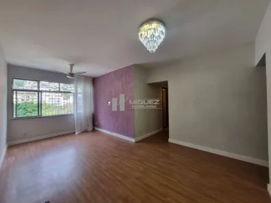 Apartamento com 3 Quartos à venda, 69m² no Tijuca, Rio de Janeiro