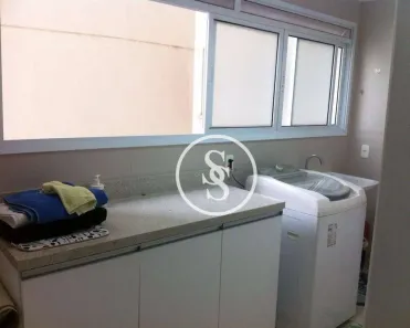 Apartamento com 3 Quartos à venda, 155m² no Centro, São Bernardo do Campo