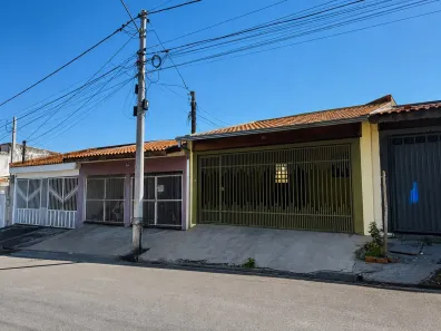 Casa com 2 Quartos à venda, 104m² no Loteamento Habitacional São Carlos 1, São Carlos