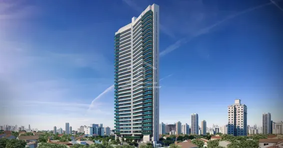 Apartamento com 4 Quartos à venda, 271m² no Aldeota, Fortaleza